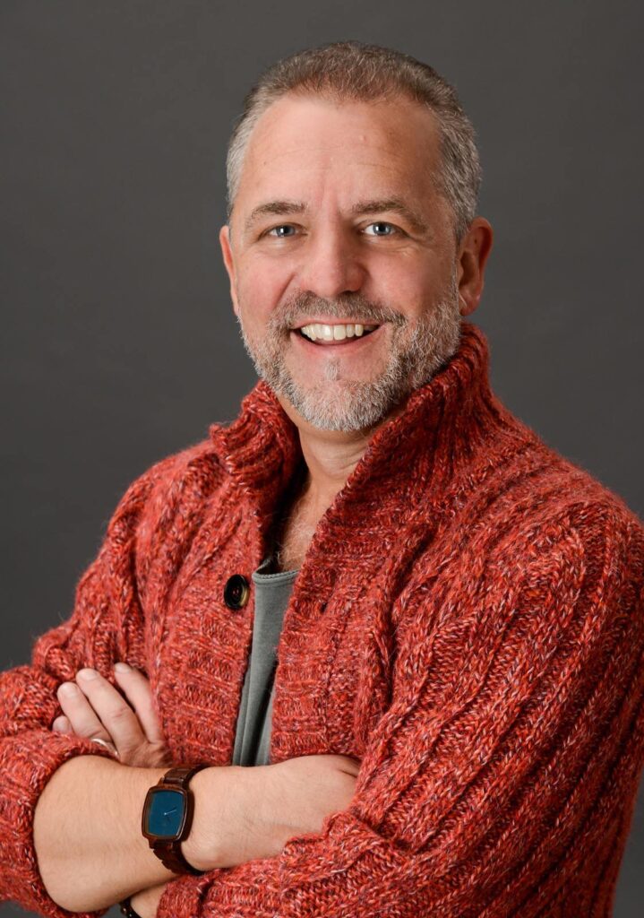 Autor Christian Sepp